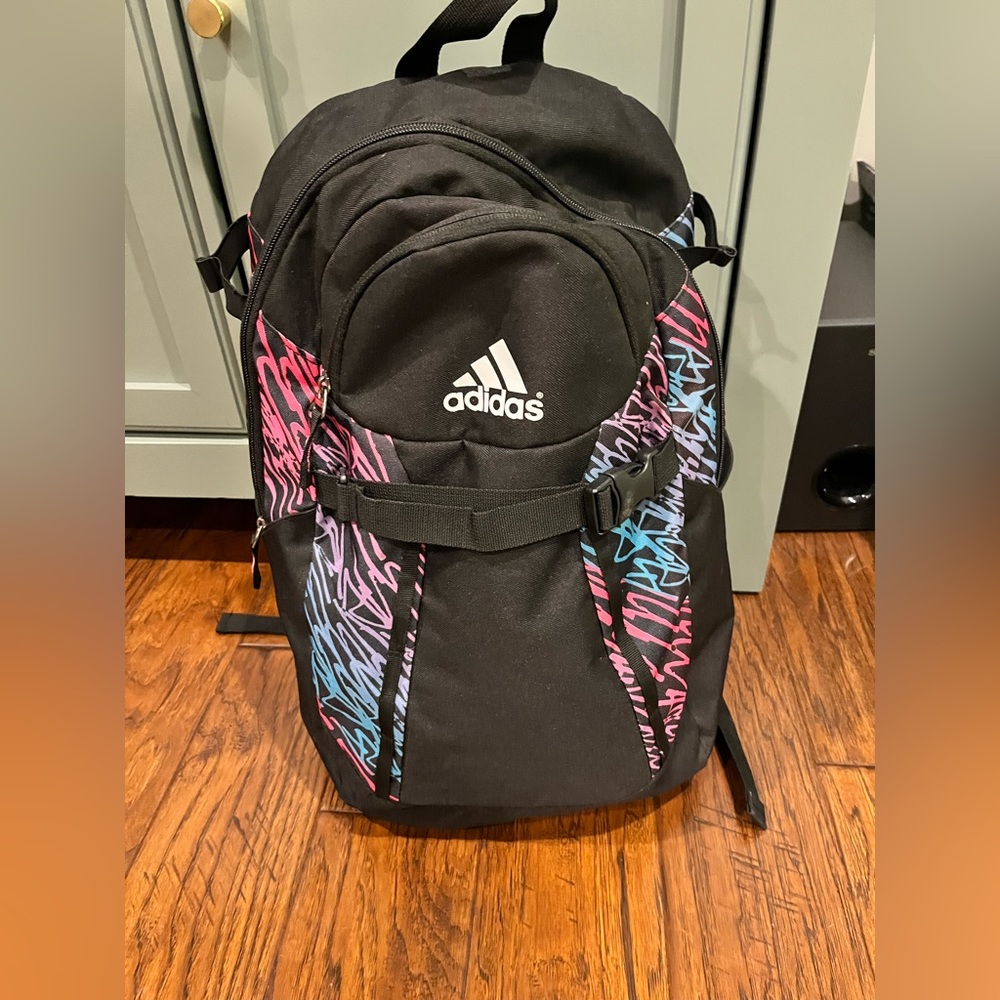 Addis Softball Backpack